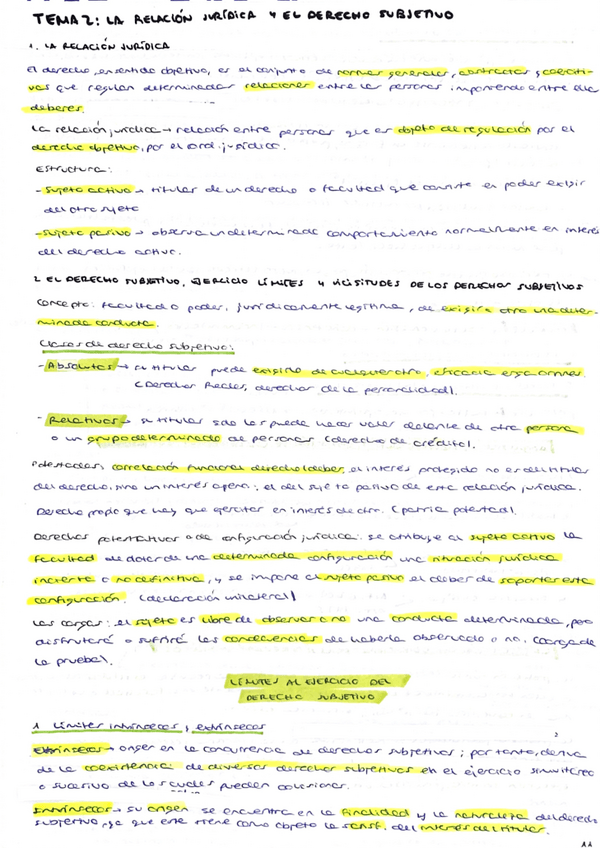 Miniatura del documento TEMA-2-LA-RELACION-JURIDICA-Y-EL-DERECHO-SUBJETIVO.pdf