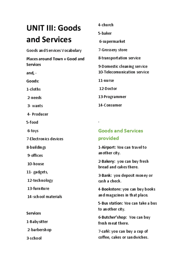 Miniatura del documento Goods-and-services-Vocabulary.pdf