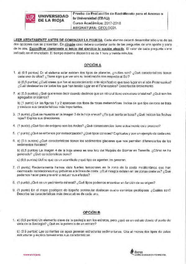 Miniatura del documento Examen-Geologia-de-La-Rioja-Ordinaria-de-2018.pdf