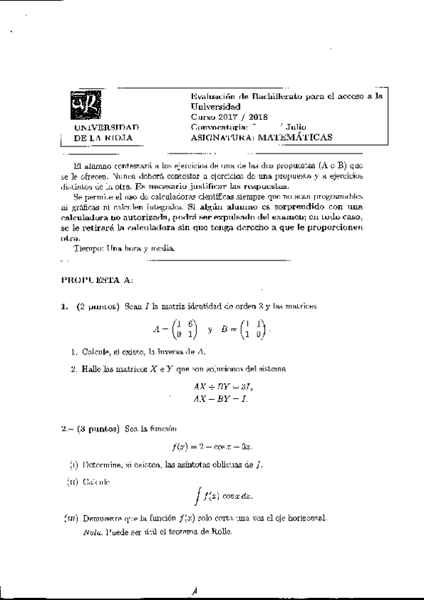 Miniatura del documento Examen-Matematicas-II-de-La-Rioja-Extraordinaria-de-2018.pdf