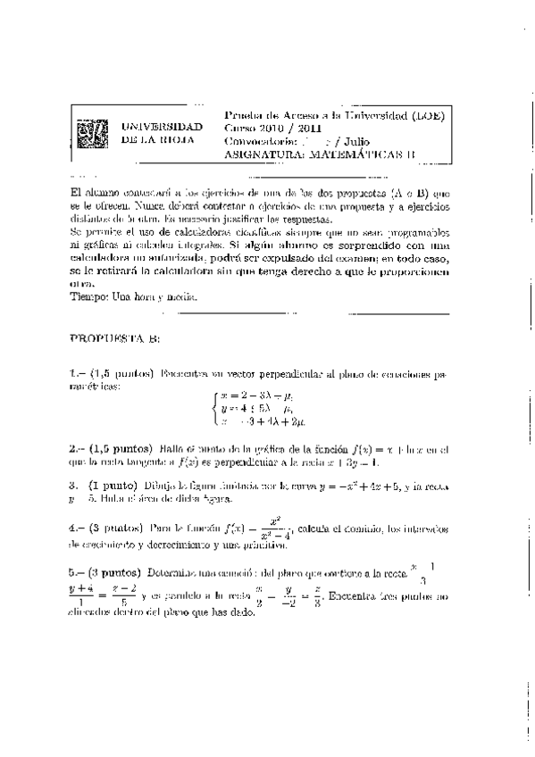 Miniatura del documento Examen-Matematicas-II-de-La-Rioja-Extraordinaria-de-2011.pdf