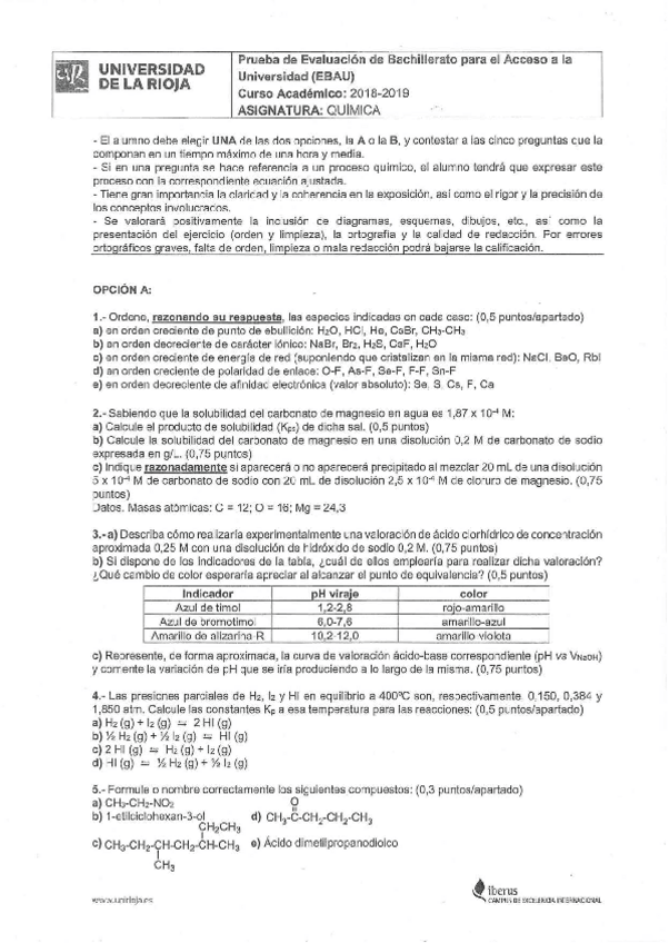 Miniatura del documento Examen-Quimica-de-La-Rioja-Ordinaria-de-2019.pdf