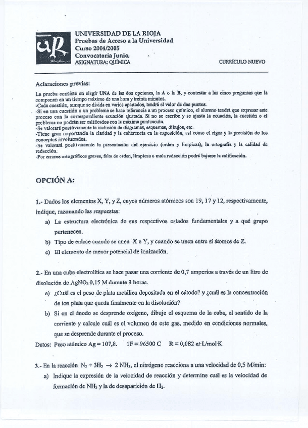 Miniatura del documento Examen-Quimica-de-La-Rioja-Ordinaria-de-2005.pdf