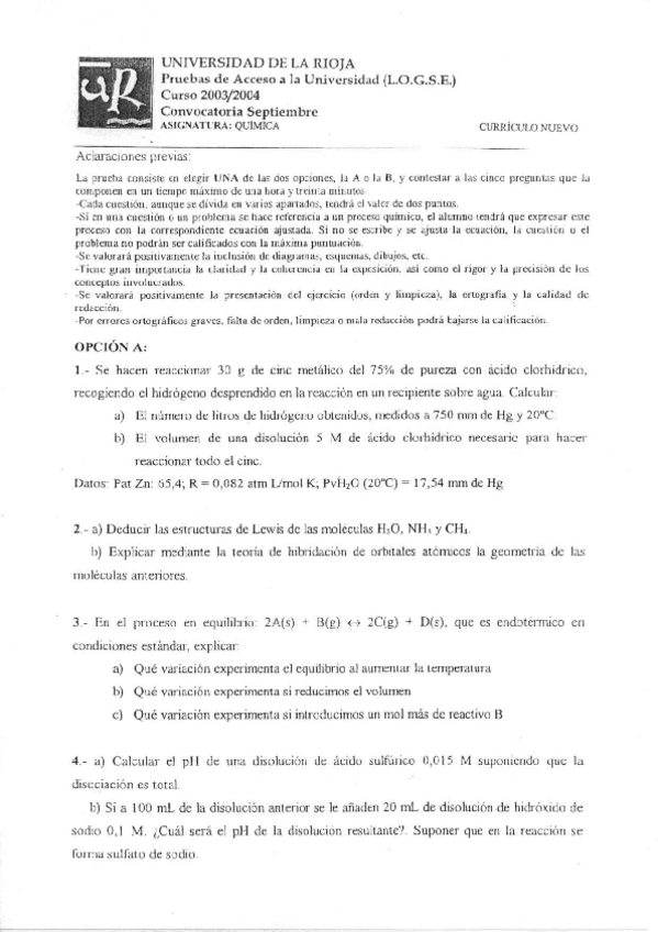 Miniatura del documento Examen-Quimica-de-La-Rioja-Extraordinaria-de-2004.pdf