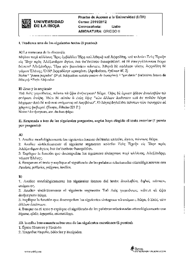 Miniatura del documento Examen-Griego-de-La-Rioja-Extraordinaria-de-2012.pdf