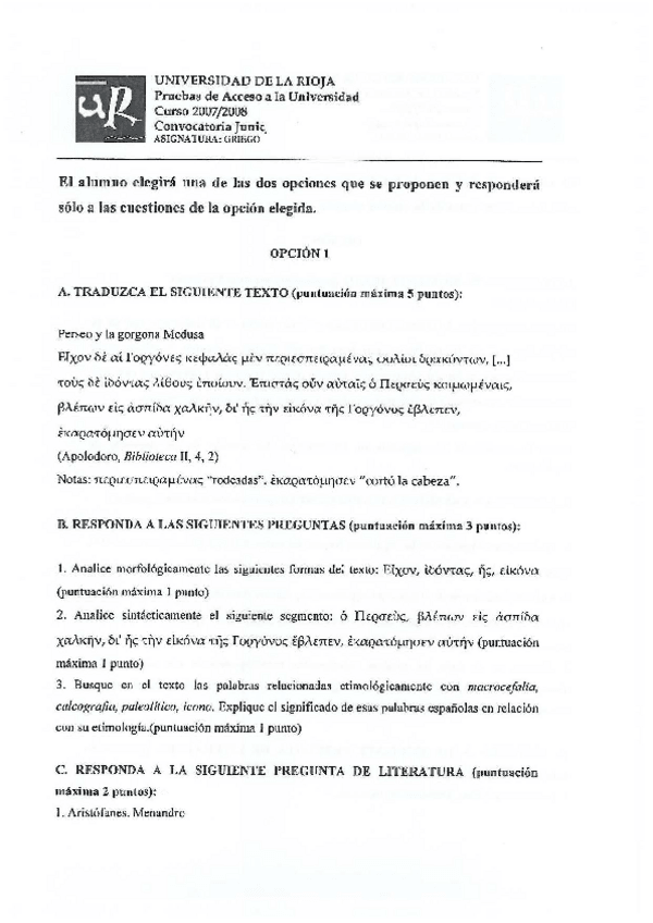 Miniatura del documento Examen-Griego-de-La-Rioja-Ordinaria-de-2008.pdf