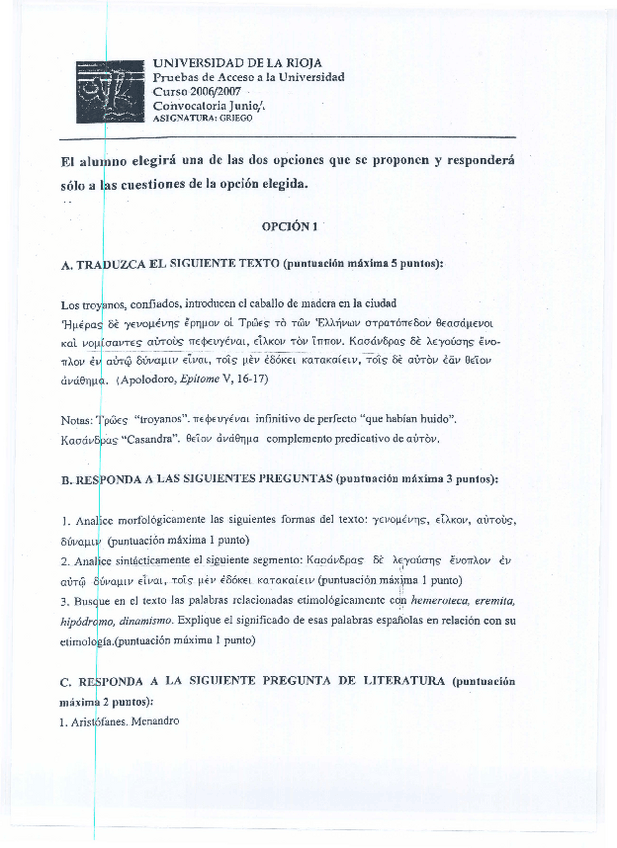 Miniatura del documento Examen-Griego-de-La-Rioja-Ordinaria-de-2007.pdf
