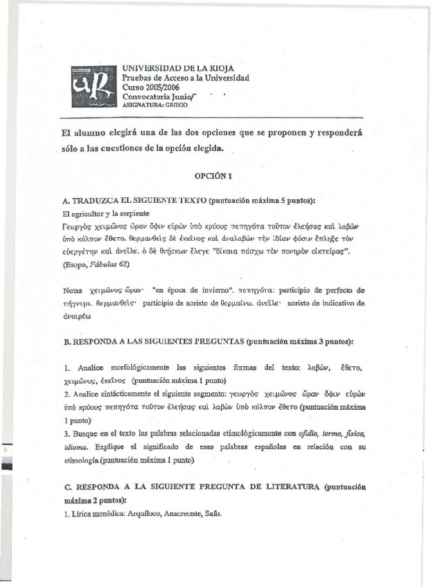 Miniatura del documento Examen-Griego-de-La-Rioja-Ordinaria-de-2006.pdf