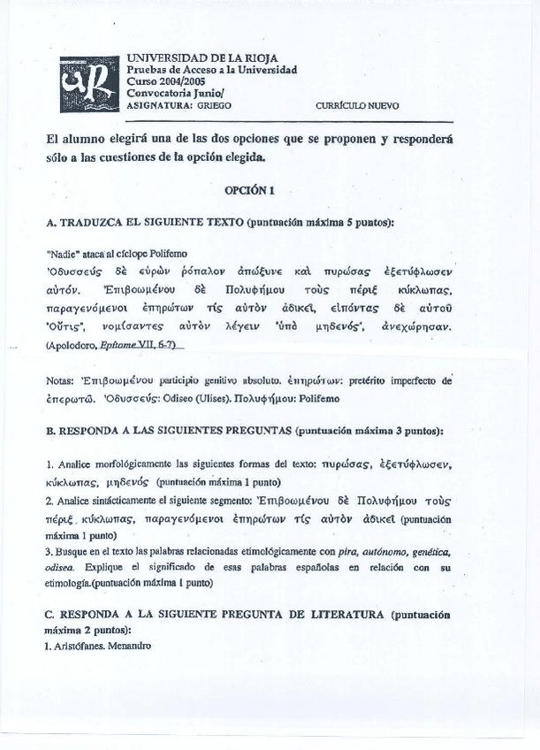 Miniatura del documento Examen-Griego-de-La-Rioja-Ordinaria-de-2005.pdf