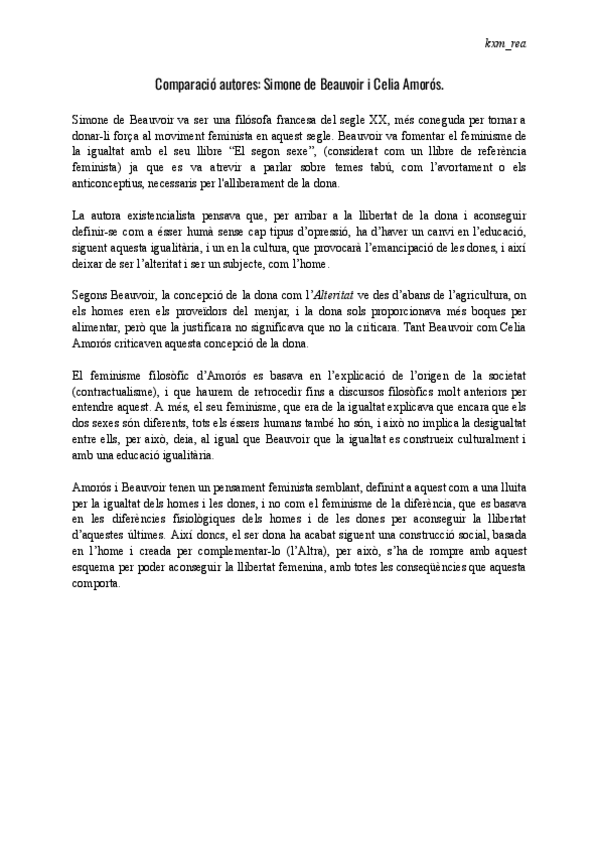 Miniatura del documento Pregunta-4-selectividad-Simone-De-Beauvoir-Valenciano-Catalan.pdf