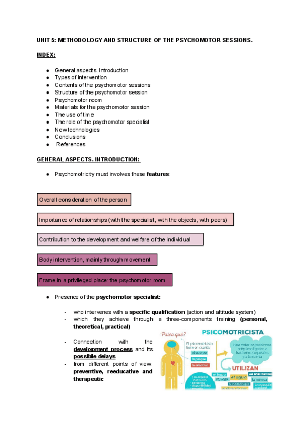 Miniatura del documento UNIT-5-PSYCHOMOTRICITY.pdf