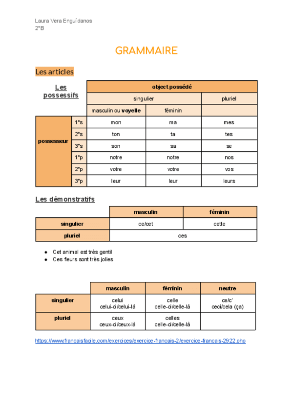 Miniatura del documento Grammaire-Selectividad-.pdf