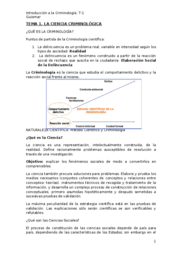 Miniatura del documento Apuntes tema 1- INTRODUCCION CRIM.docx
