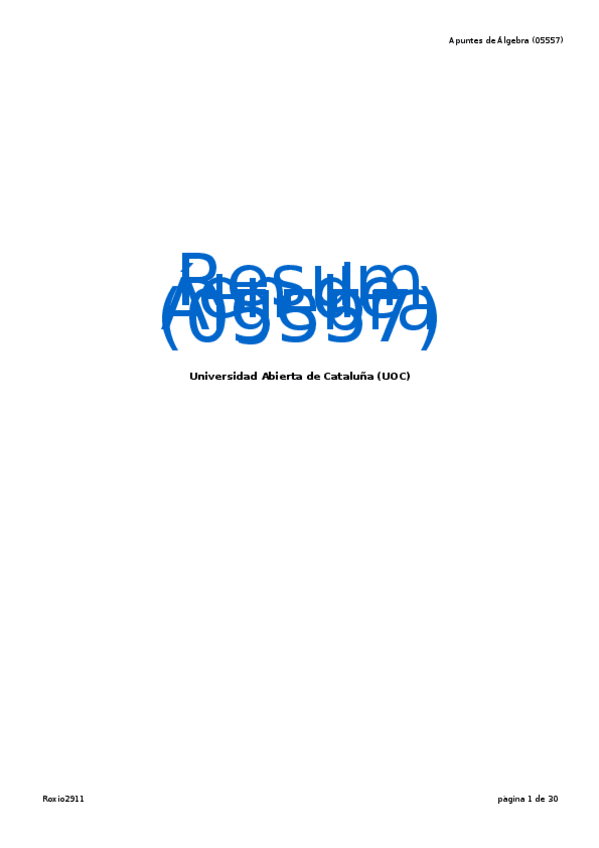 Miniatura del documento ResumenAlgebraCastellano.docx
