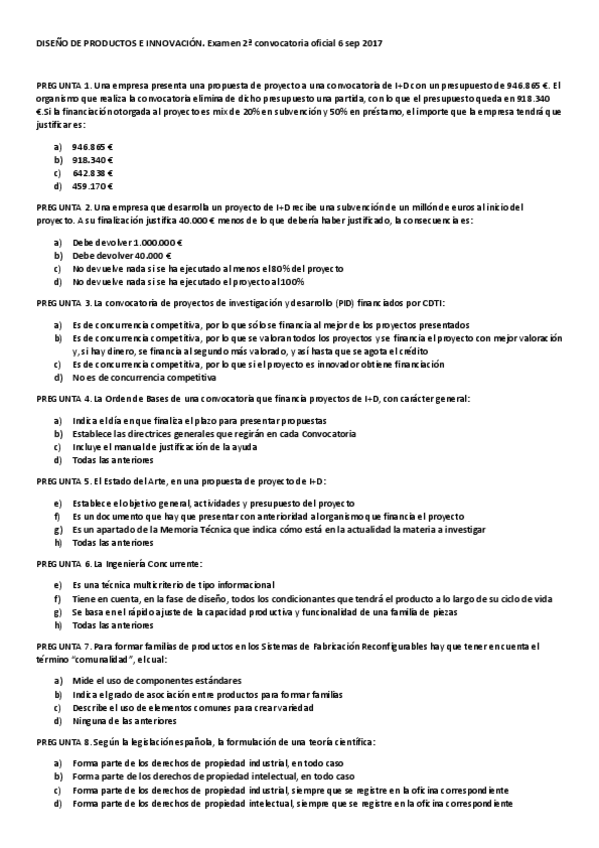 Miniatura del documento Examen septiembre DPI con soluciones.pdf