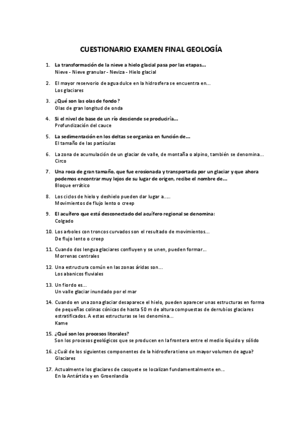 Miniatura del documento CUESTIONARIO-EXAMEN-FINAL-GEOLOGIA.pdf