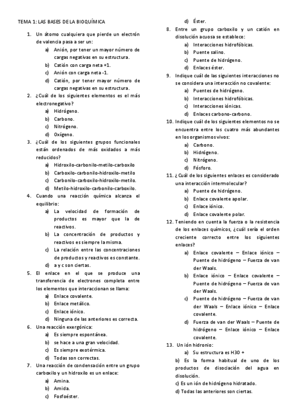 Miniatura del documento BIOQUIMICA-examenes.pdf