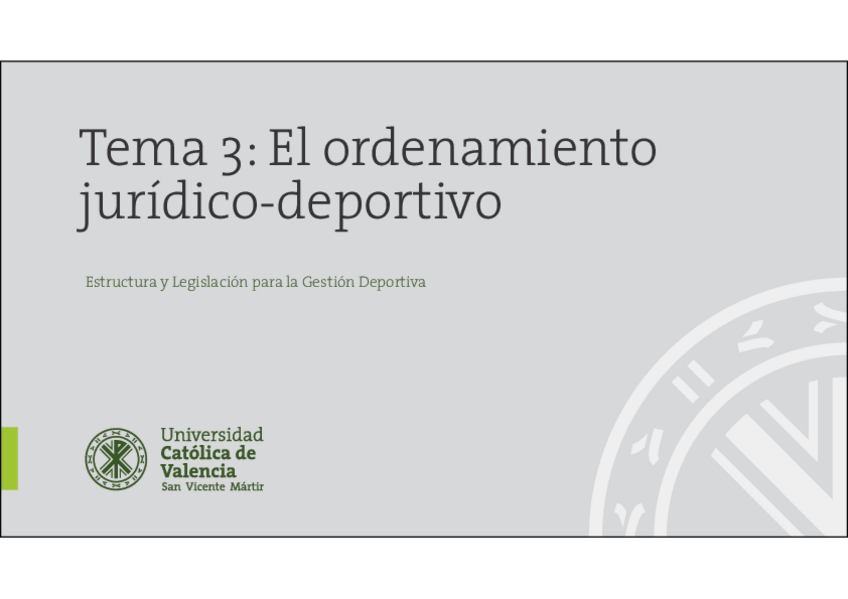 Miniatura del documento Estructura-y-legislacionTema-3El-ordenamiento-juridico.pdf