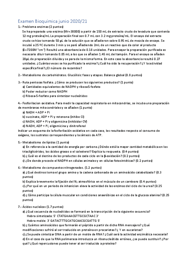 Miniatura del documento Examen-Bioquimica-junio-2021.pdf
