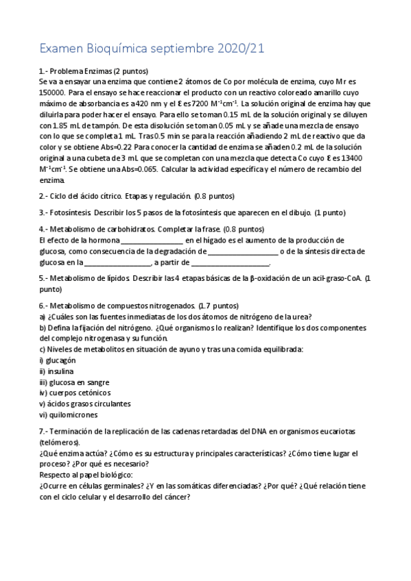 Miniatura del documento Examen-Bioquimica-septiembre-2021.pdf