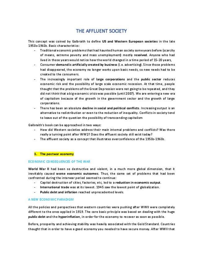 Miniatura del documento 13-THE-AFFLUENT-SOCIETY.pdf