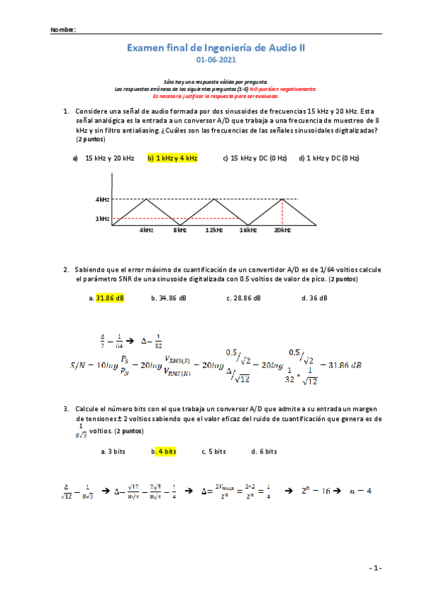 Miniatura del documento Examen-Ingenieria-de-Audio-II-01junio2021solucionescuestiones.pdf