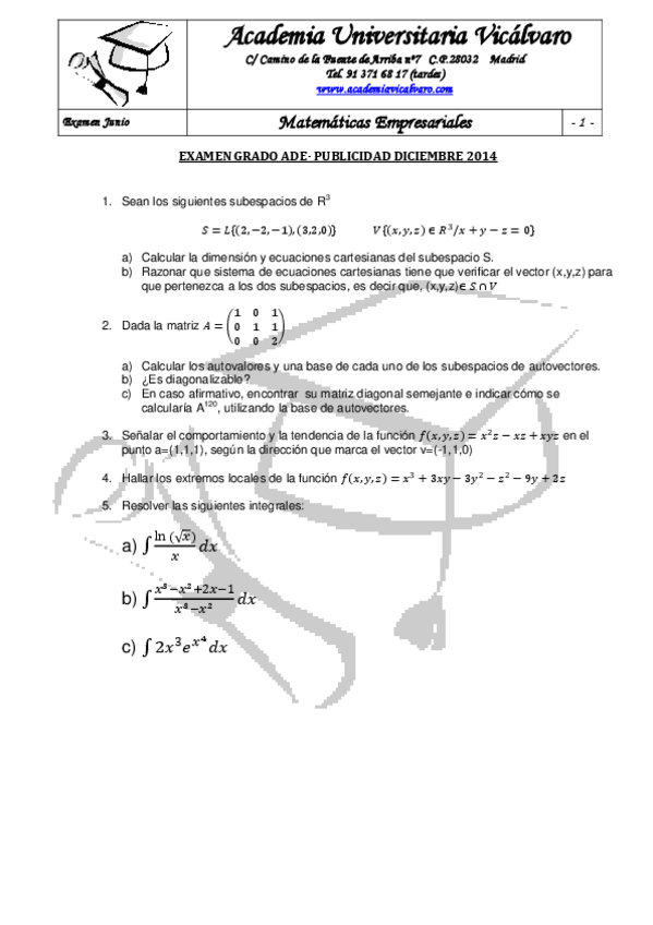 Miniatura del documento EXAMEN-ade-diciembre2014.pdf