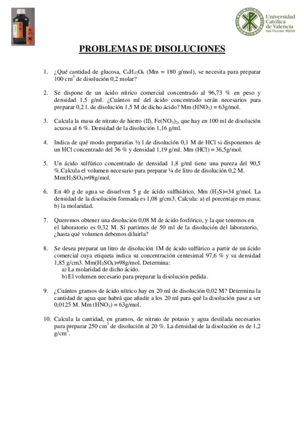 Miniatura del documento PROBLEMASDEDISOLUCIONES-bioquimica.pdf