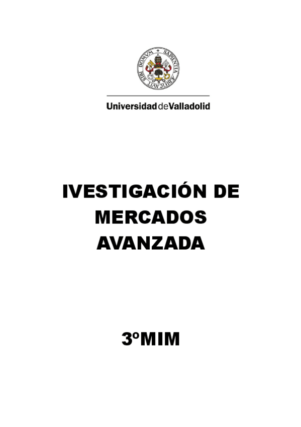 Miniatura del documento Investigacion-de-mercados-avanzada-apuntes.pdf