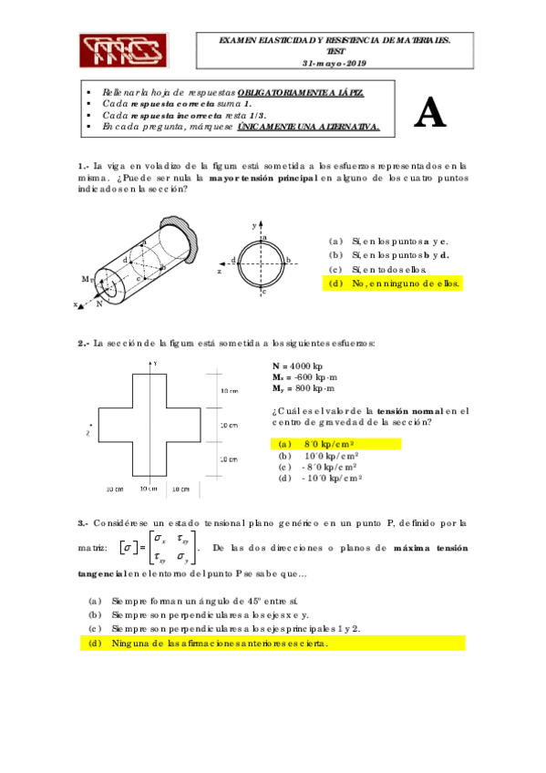 Miniatura del documento TEST REM 2015-2019 resueltos.pdf