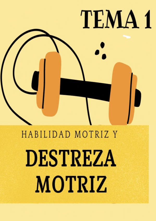 Miniatura del documento Apuntes-Habilidad-Motriz.pdf