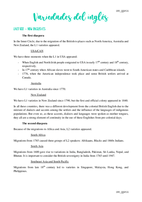 Miniatura del documento Unit-VIII-New-Englishes.pdf
