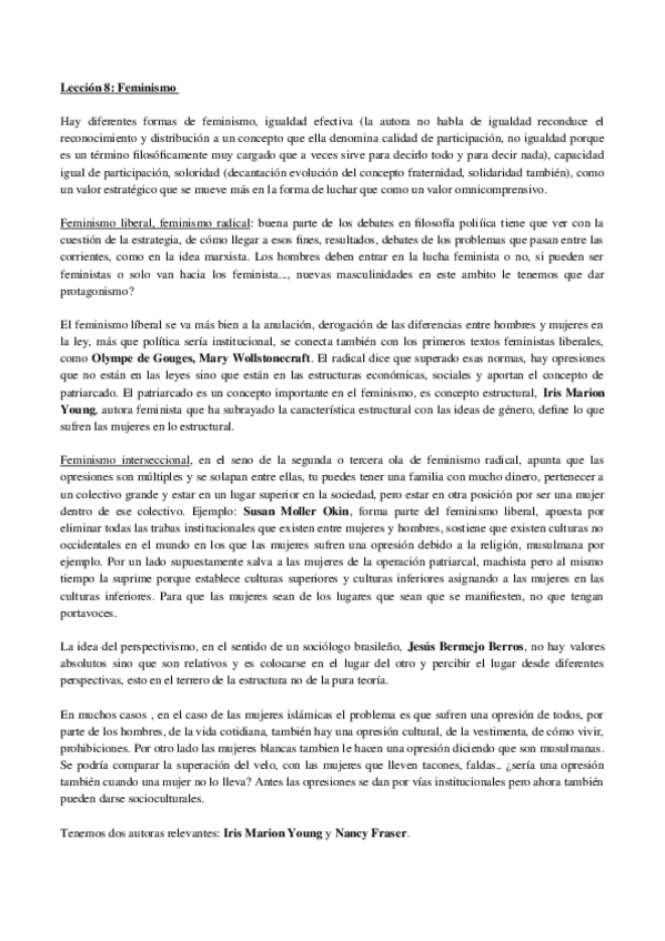Miniatura del documento Feminismo.docx