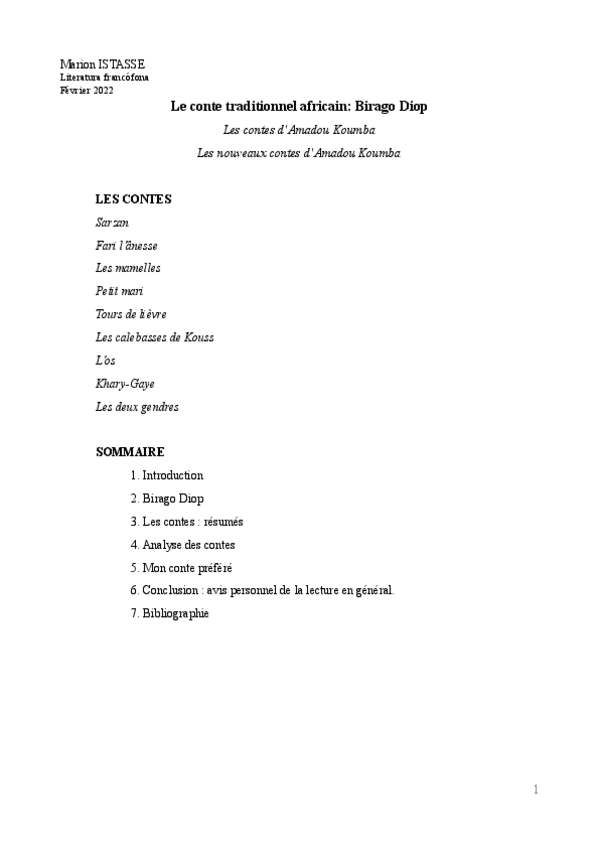 Miniatura del documento Les-contes-de-Birago-Diop (sobresaliente).pdf