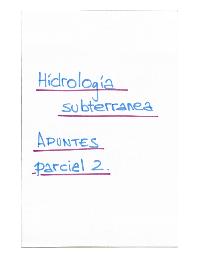 Miniatura del documento Hidrologia-subterranea.pdf