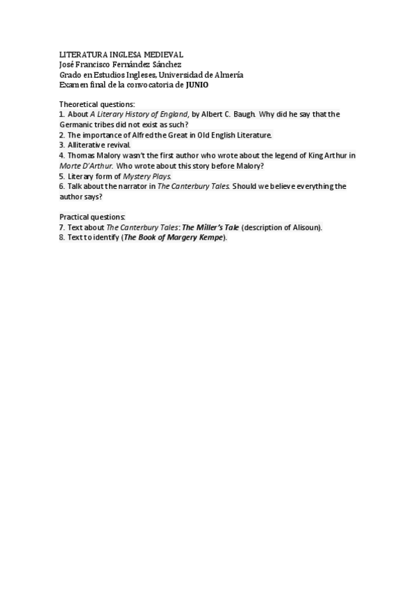 Miniatura del documento LITERATURA INGLESA MEDIEVAL EXAMEN JUNIO 2017.pdf