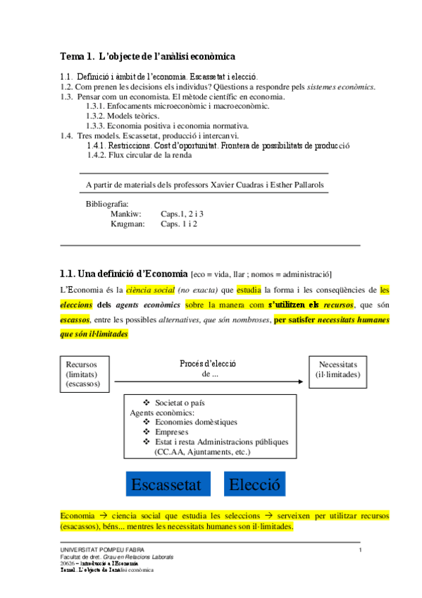 Miniatura del documento Tema-1-Introduccio-economia.pdf