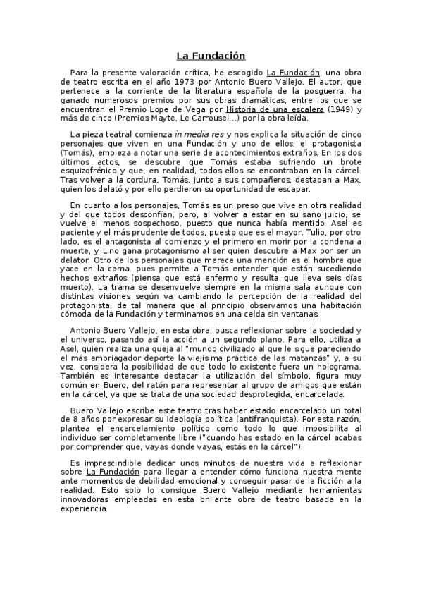 Miniatura del documento Valoracion-Critica-La-Fundacion.docx