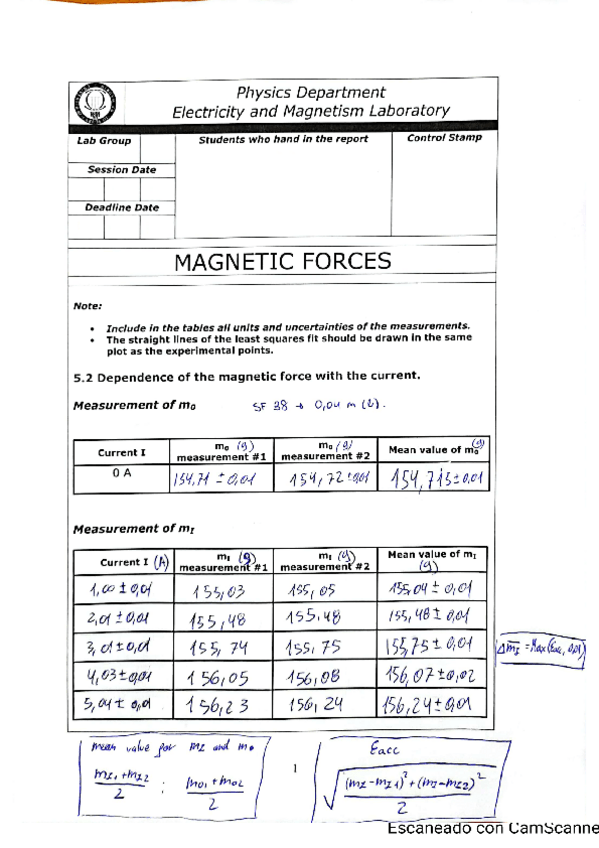 Miniatura del documento LAB-3-Magnetic-Forces.pdf