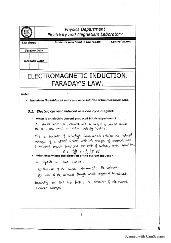 Miniatura del documento LAB-4-Faradays-Law.pdf