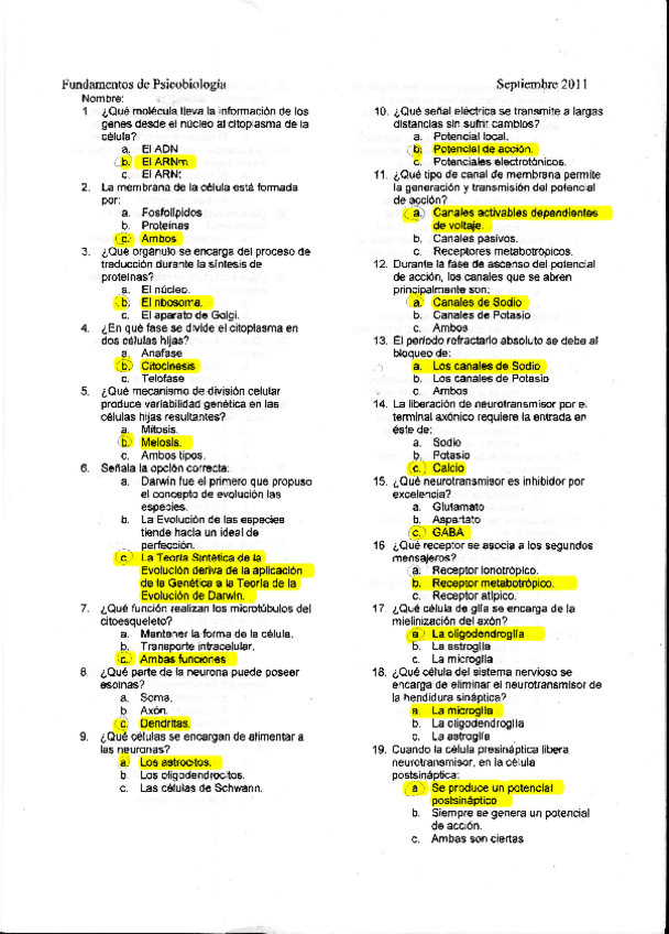Miniatura del documento Examen biologia.pdf