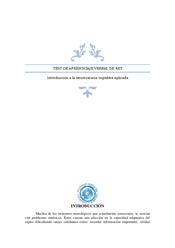 Miniatura del documento Test de Aprendizaje Verbal de Rey.docx