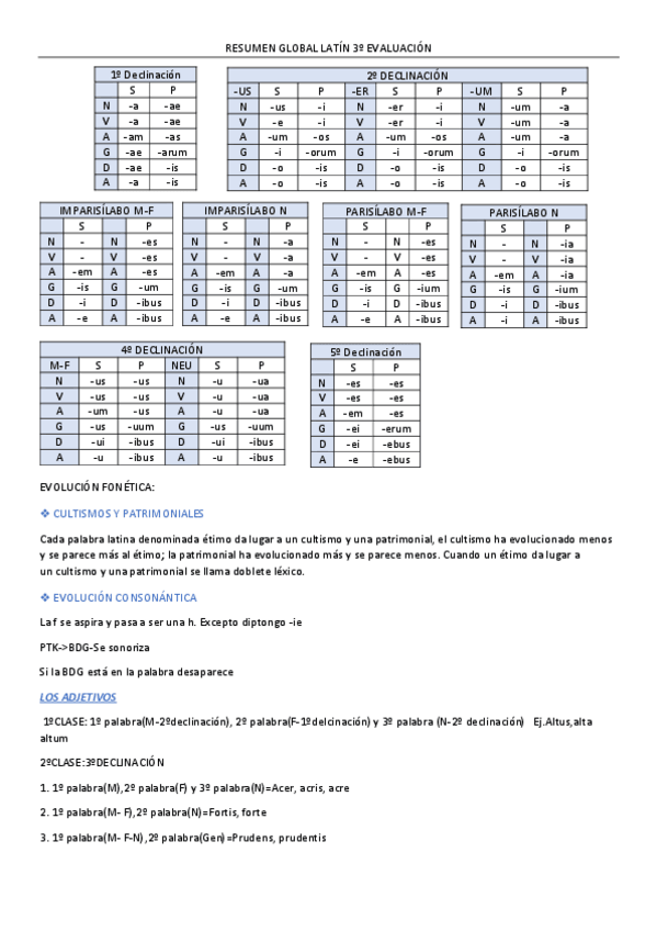 Miniatura del documento Resumern-LATIN-3o-evaluacion.pdf