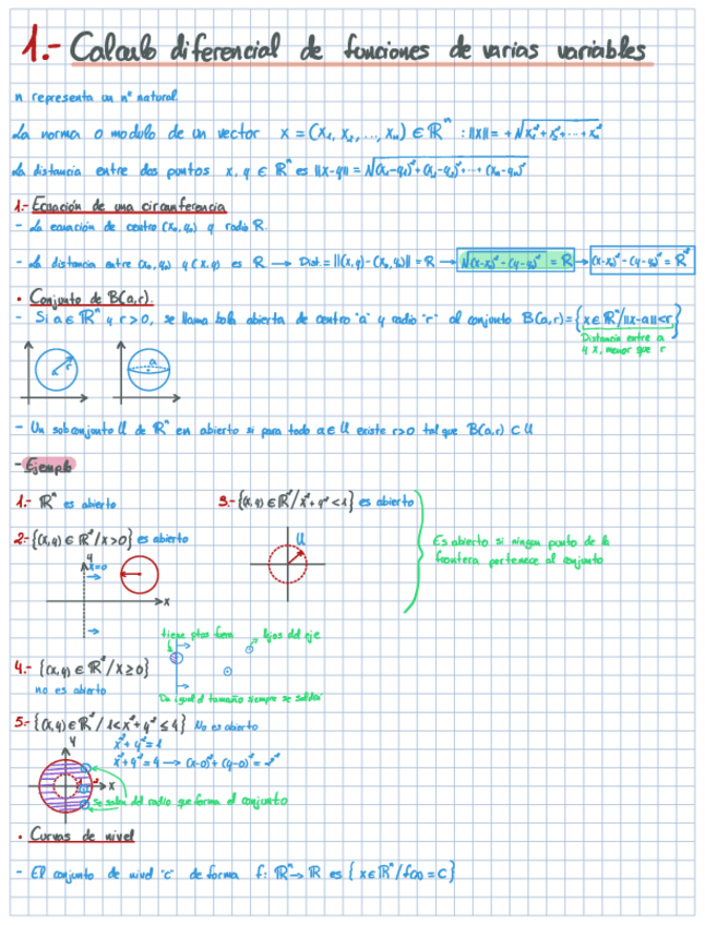 Miniatura del documento 1.- Calculo dif. func. varias variables