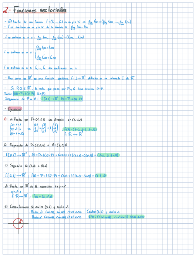 Miniatura del documento 2.- Funciones vectoriales