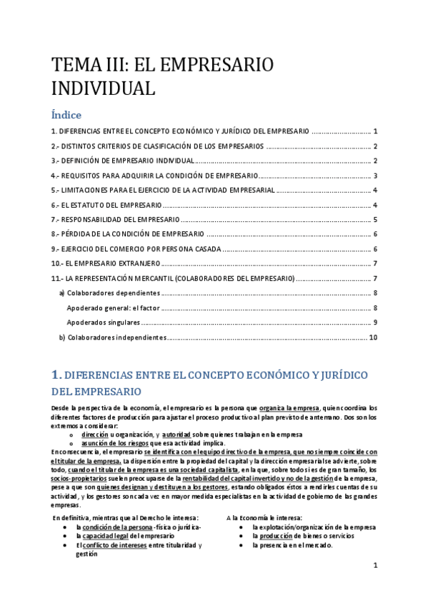 Miniatura del documento TEMA 3. EL EMPRESARIO INDIVIDUAL.pdf