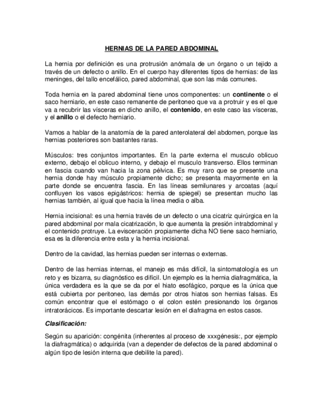 Miniatura del documento HERNIAS-DE-LA-PARED-ABDOMINAL-2018-II.docx