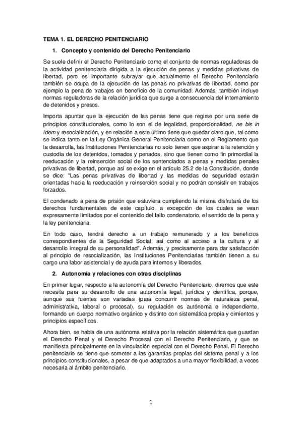 Miniatura del documento APUNTES-PENITENCIARIO.doc