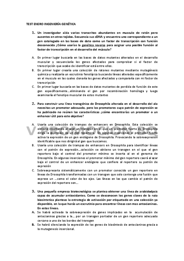 Miniatura del documento TEST ENERO INGENIERÍA GENÉTICA.pdf