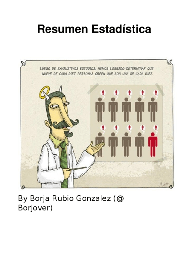 Miniatura del documento El 10 en estadistica teorico.docx